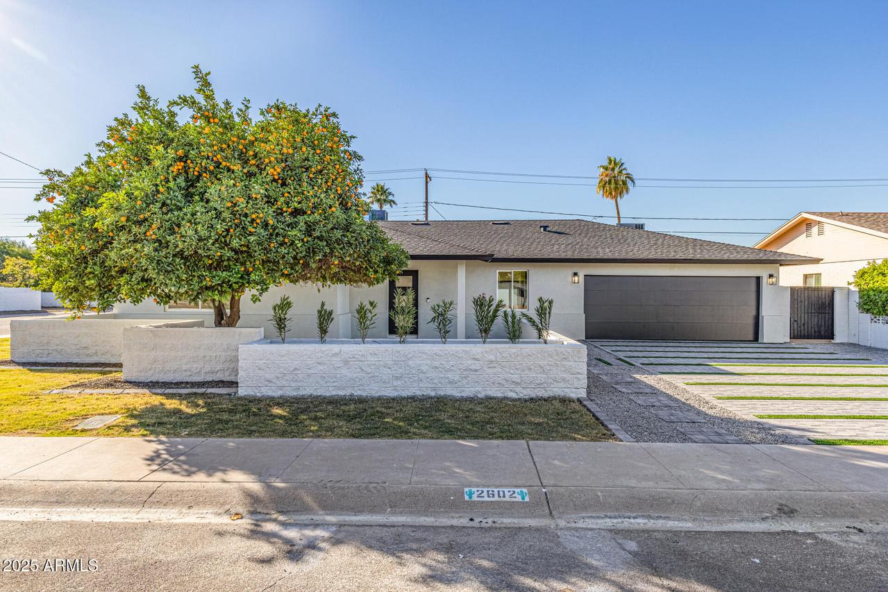 2602 N 82nd St., Scottsdale, AZ 85257