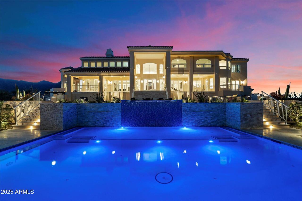 16400 N Log Ln., Fountain Hills, AZ 85268