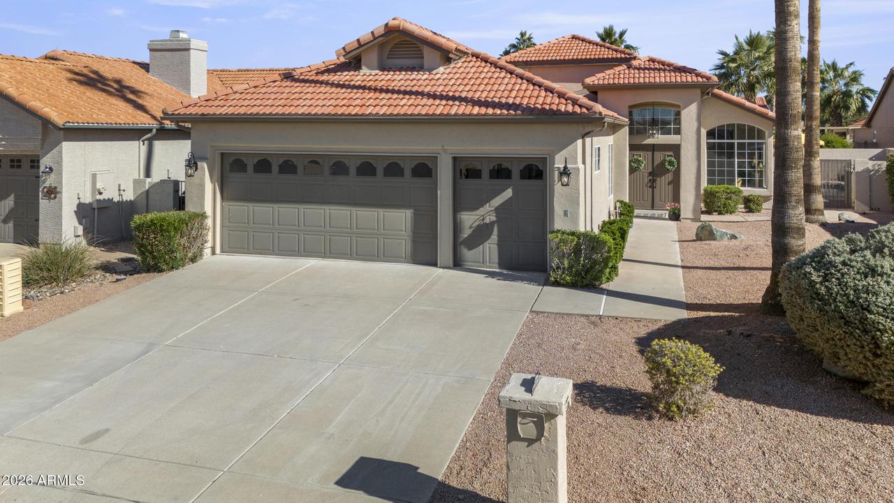 25843 S Eastlake Dr., Sun Lakes, AZ 85248