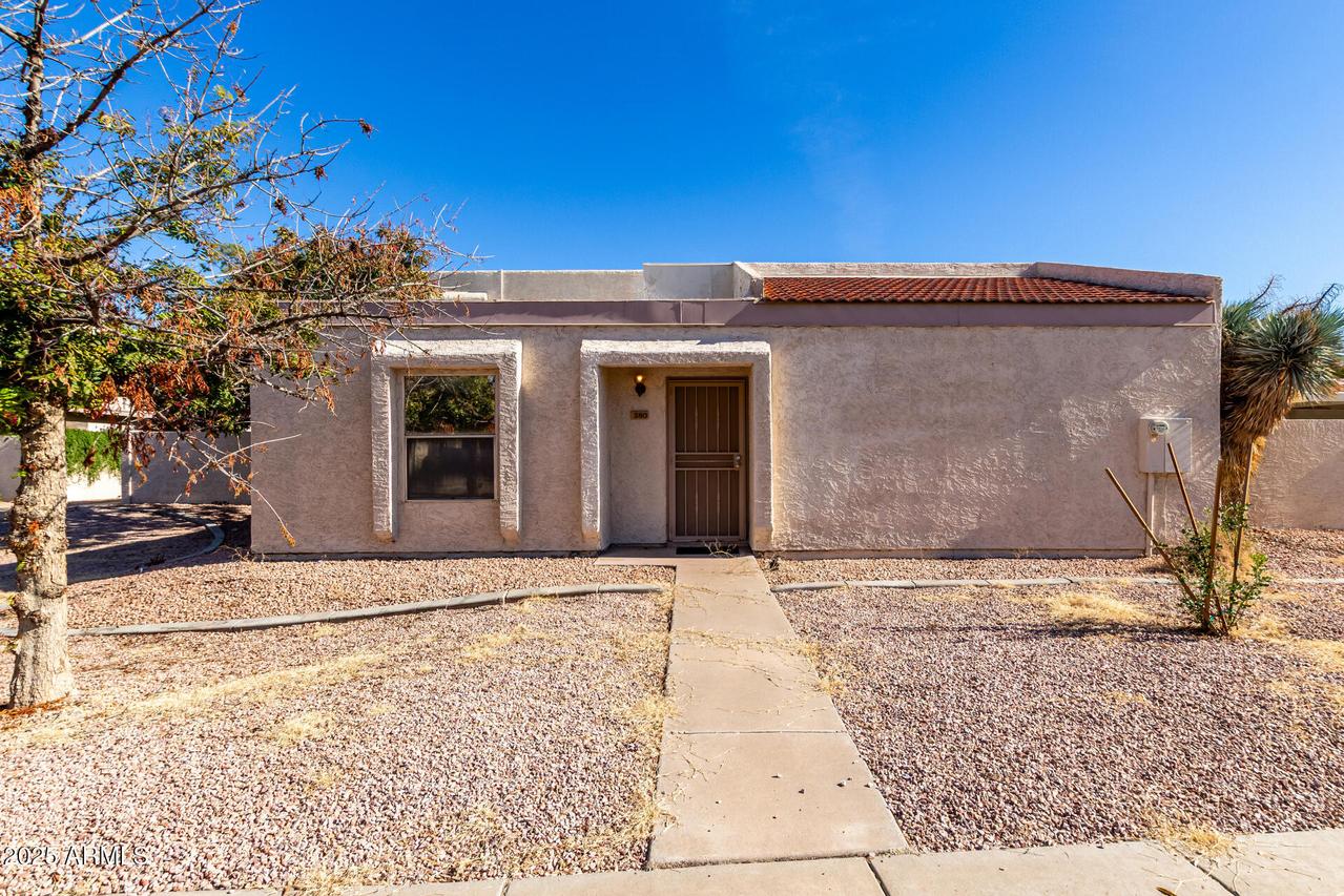 1342 W Emerald Ave. #380, Mesa, AZ 85202