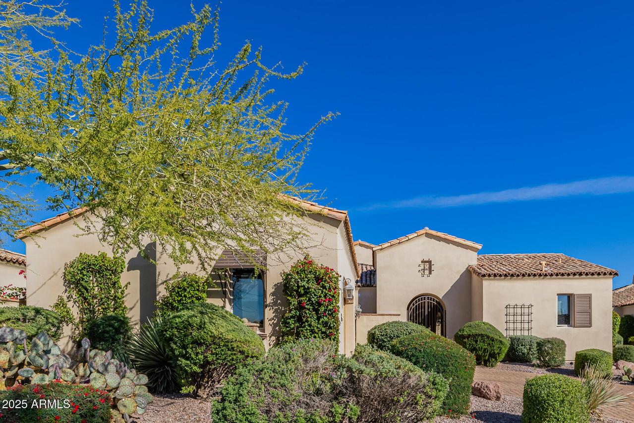 2961 S Lookout Ridge #8, Gold Canyon, AZ 85118