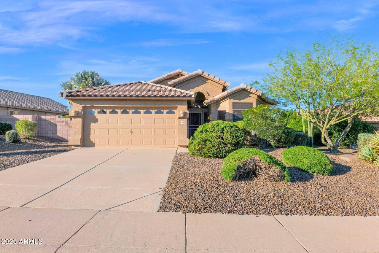 17216 E Hillcrest Dr., Fountain Hills, AZ 85268