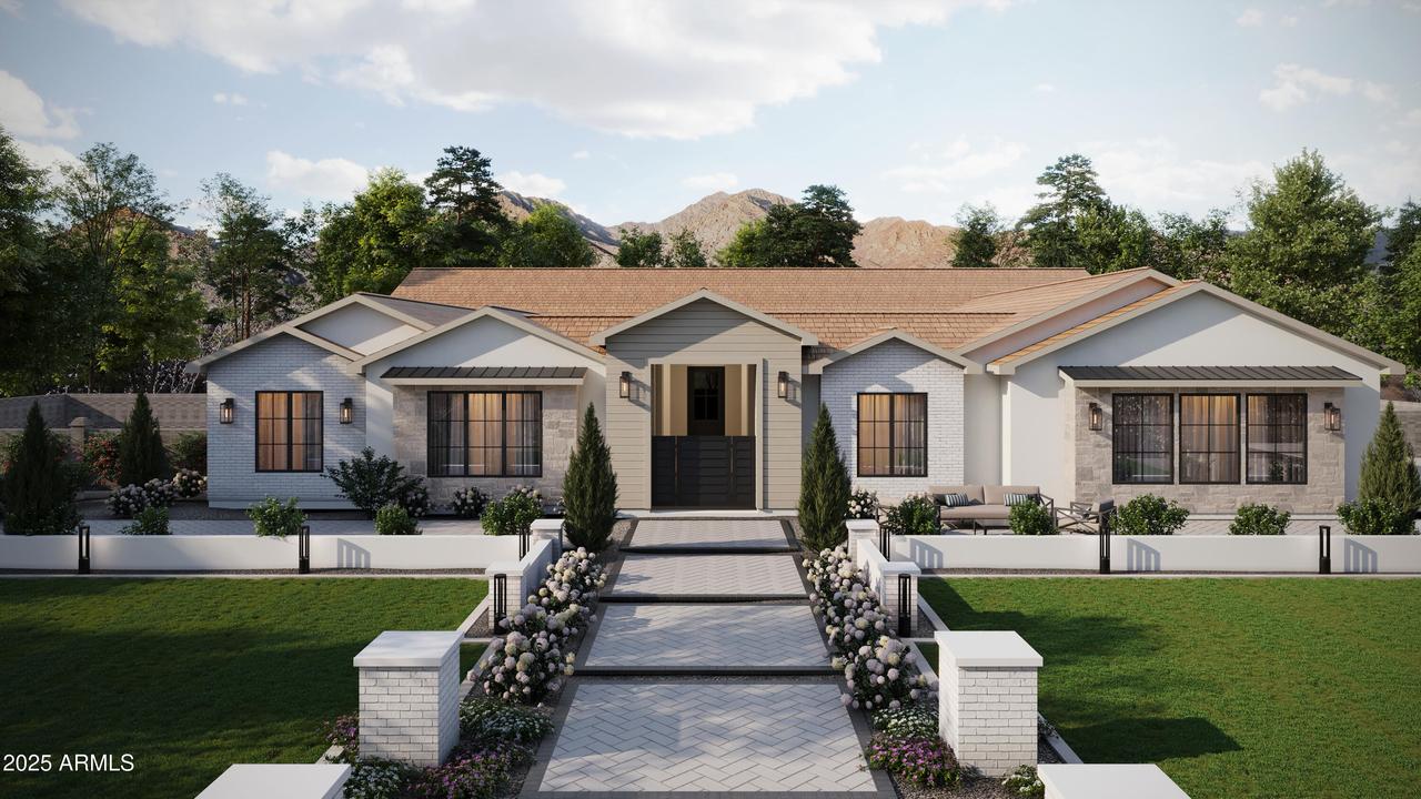 1911 N 103rd St., Mesa, AZ 85207