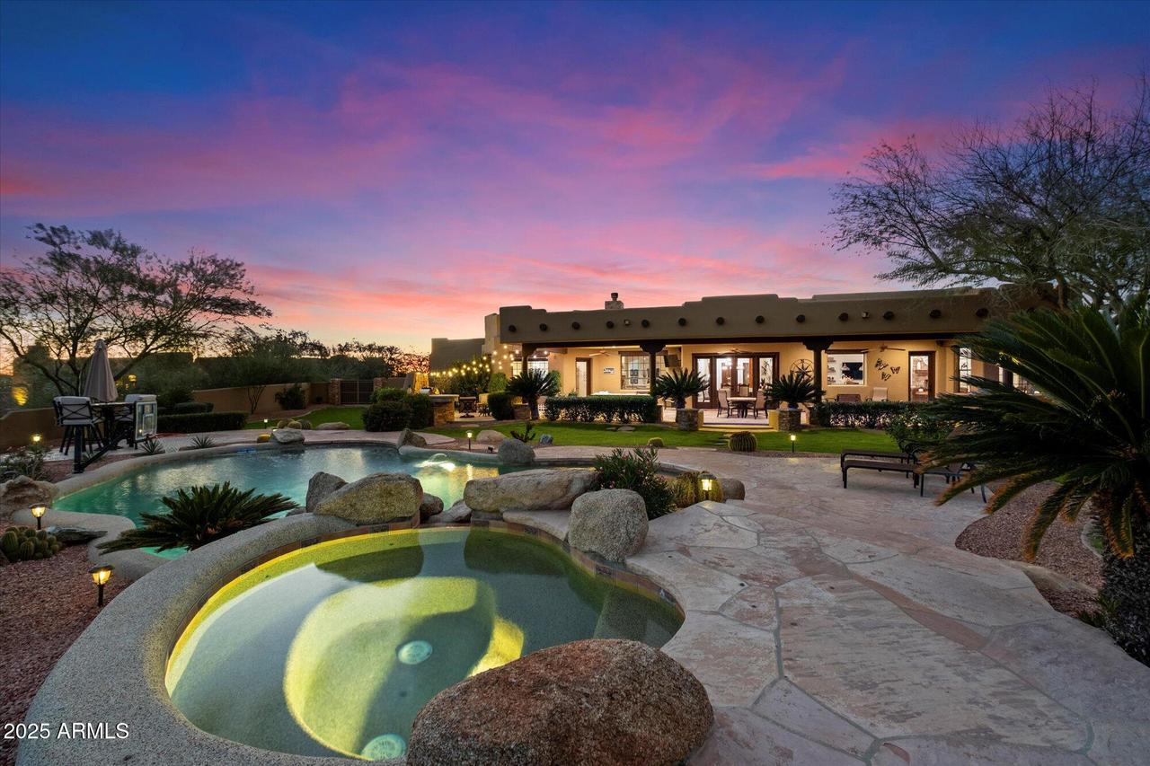 36045 N Willow Cross Dr., Cave Creek, AZ 85331