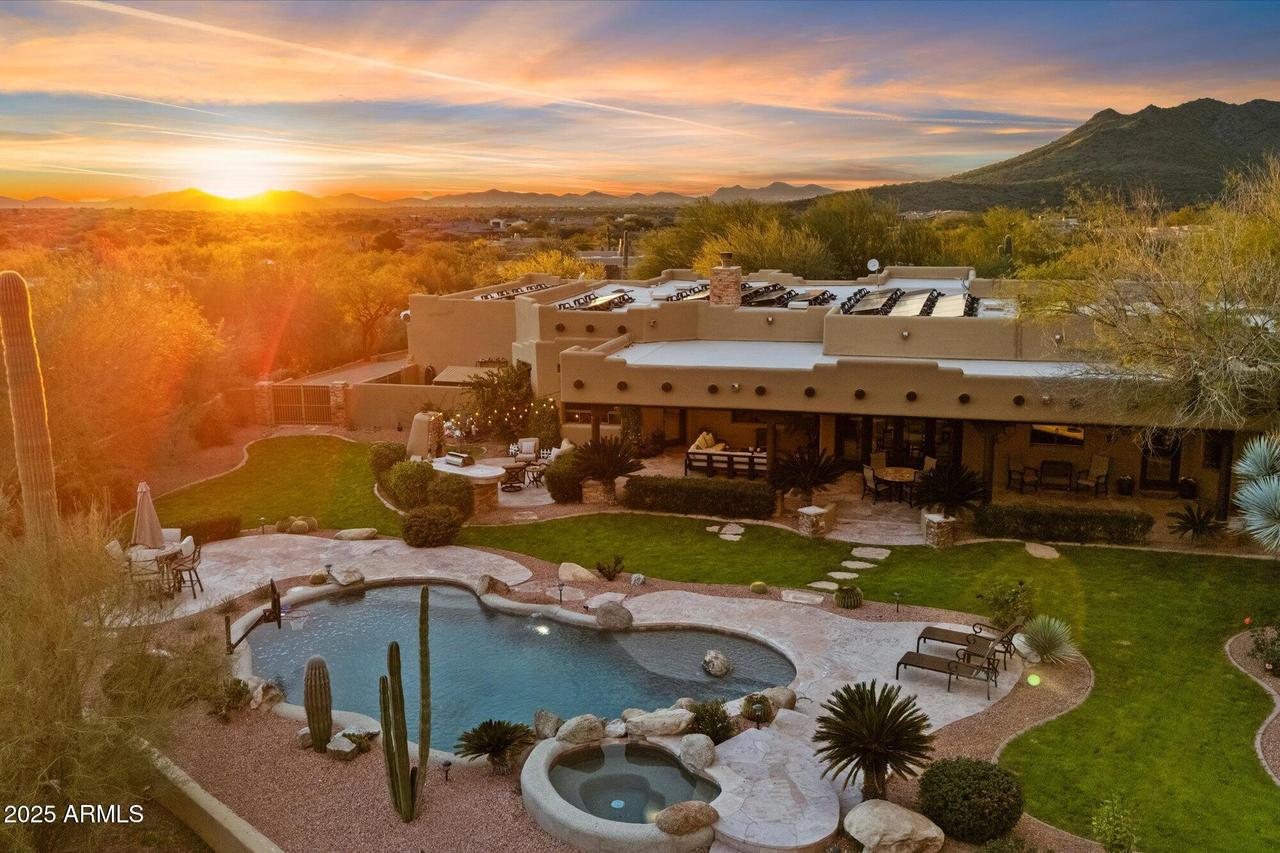 36045 N Willow Cross Dr., Cave Creek, AZ 85331