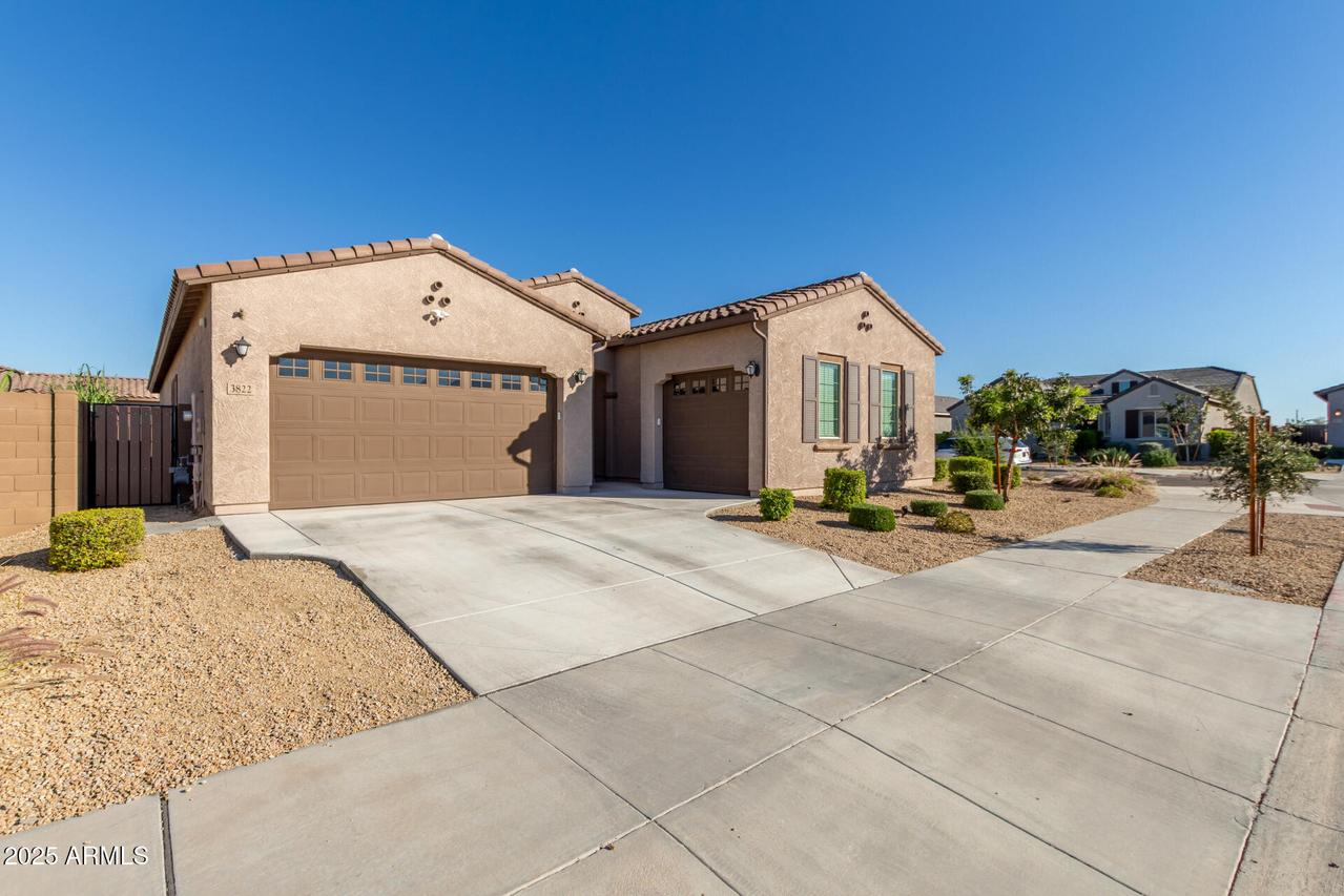 3822 W Buist Ave., Laveen, AZ 85339