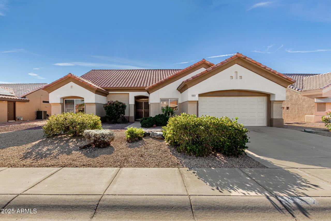 14532 W Horizon Dr., Sun City West, AZ 85375