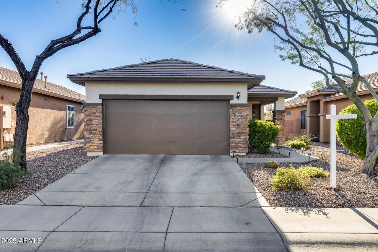 1795 W Morse Dr., Anthem, AZ 85086