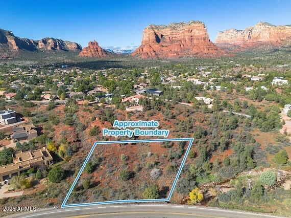 5 Clearwater Cir. #14, Sedona, AZ 86351
