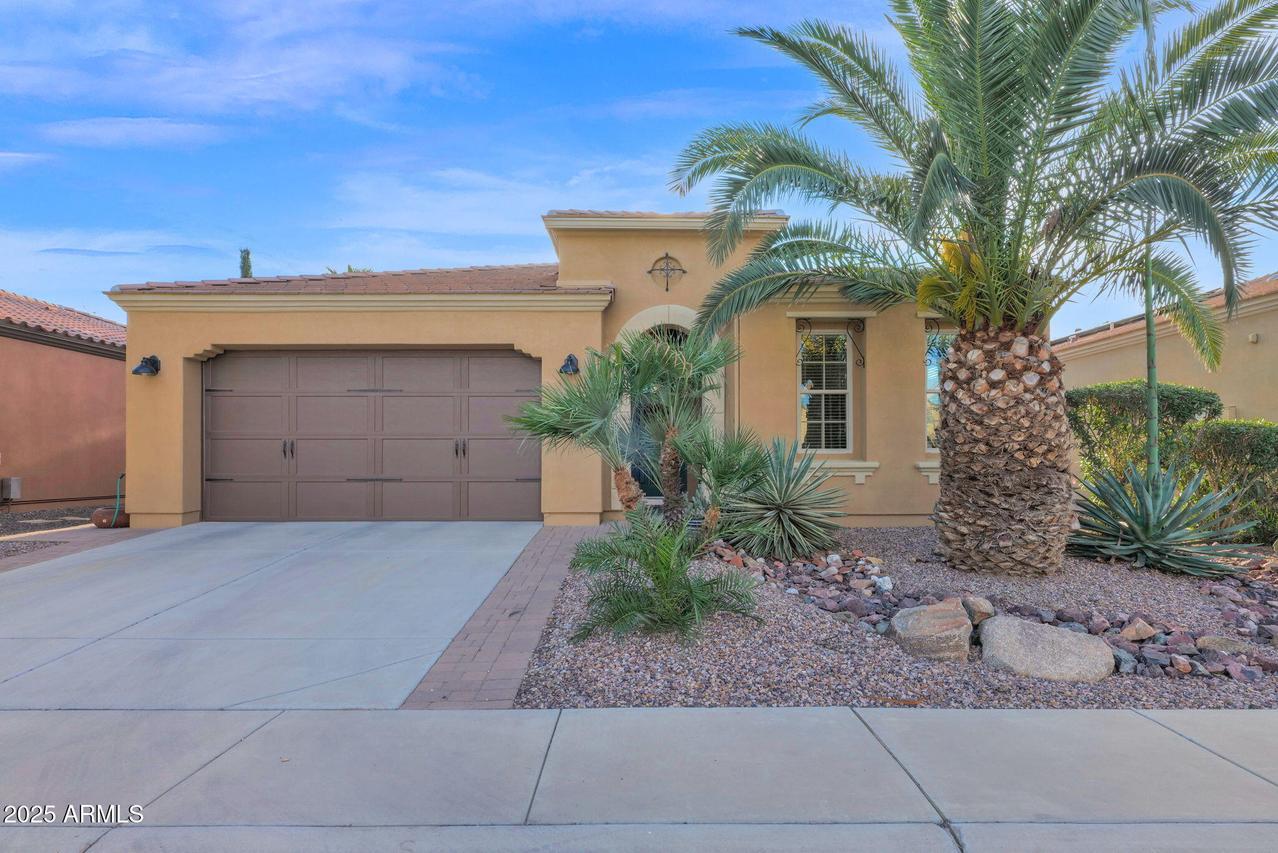 1551 E Artemis Tr., Queen Creek, AZ 85140