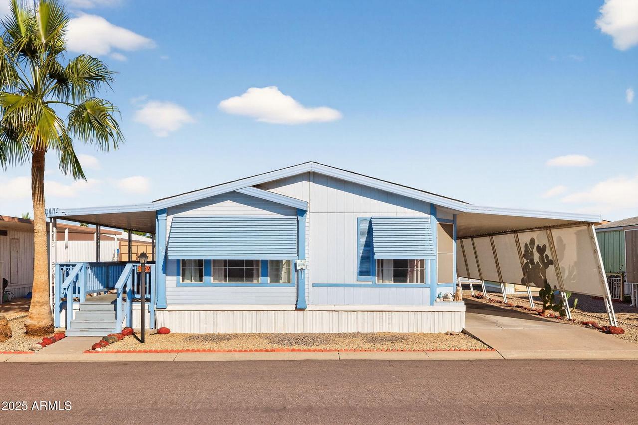 7810 W Peoria Ave. #152, Peoria, AZ 85345