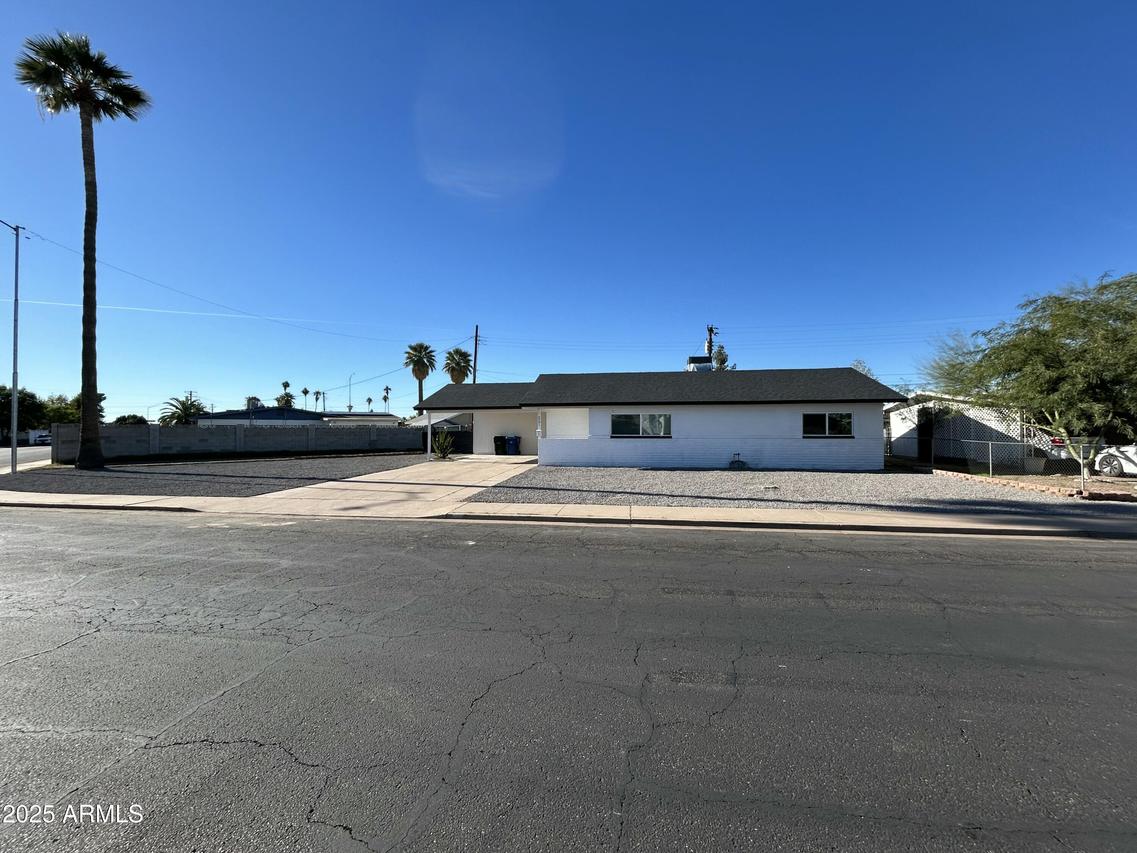 2381 E Alpine Ave., Mesa, AZ 85204