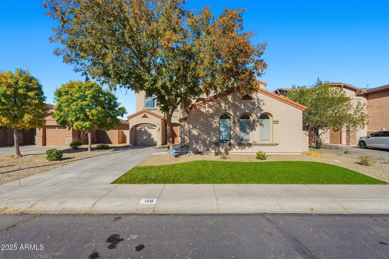 120 W Key West Dr., Casa Grande, AZ 85122