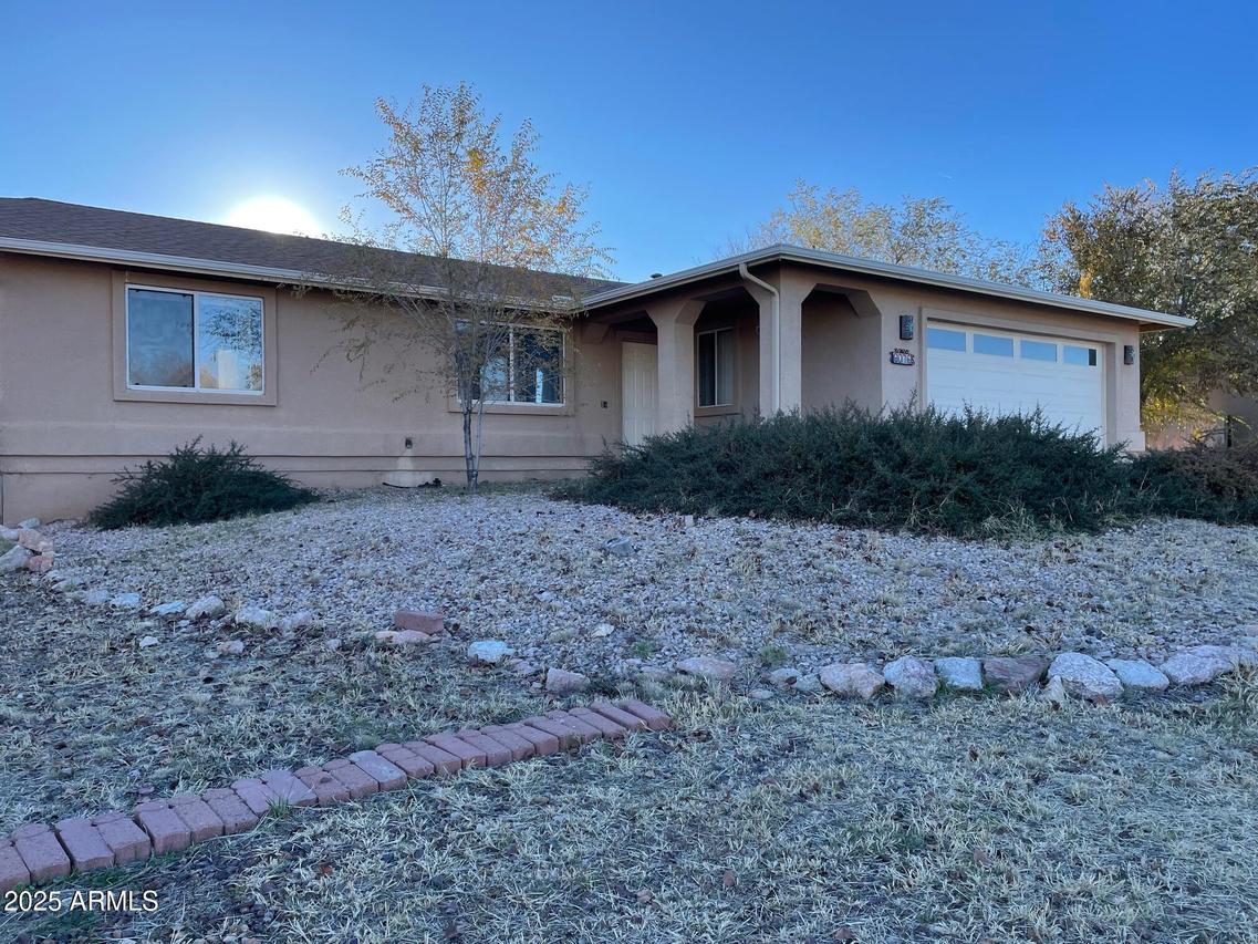 6076 N Viewpoint Dr., Prescott Valley, AZ 86314