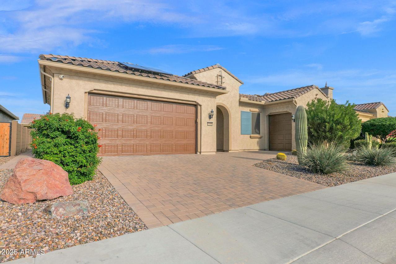 7794 W Willow Way, Florence, AZ 85132