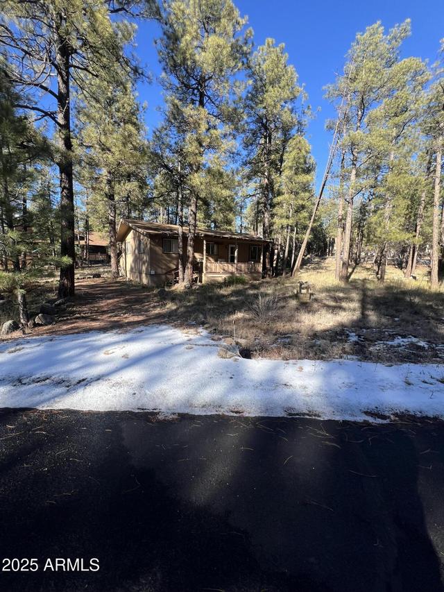 800 E Reindeer Dr., Munds Park, AZ 86017