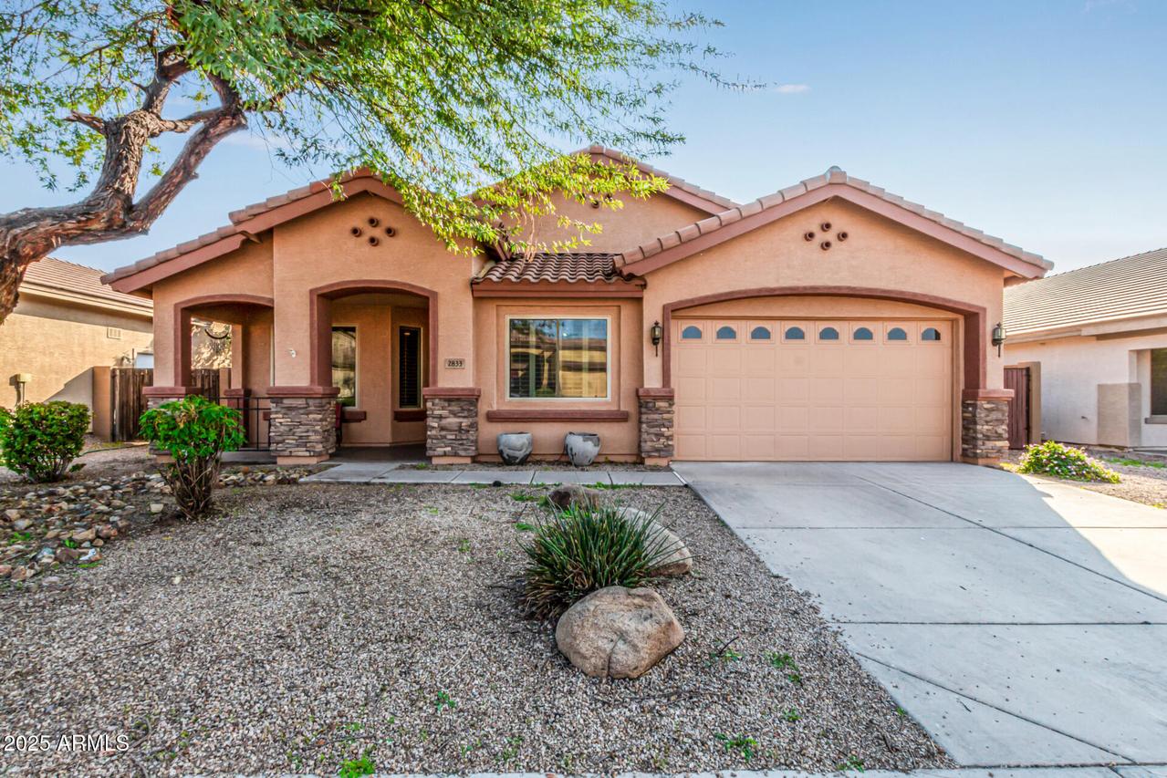 2833 E Cobalt St., Chandler, AZ 85225