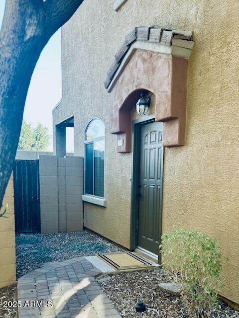 2024 S Baldwin Ave. #15, Mesa, AZ 85209