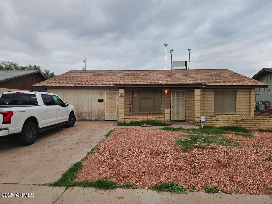 3812 W Barbara Ave., Phoenix, AZ 85051