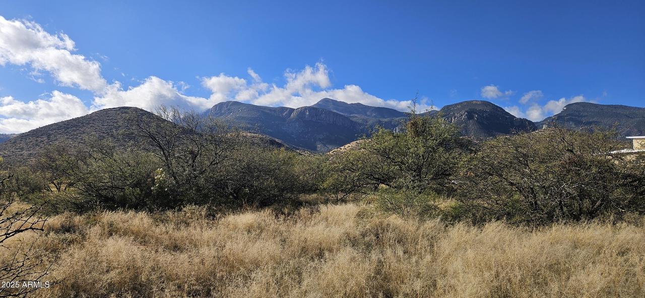 TBD S Stephanie Pl. #-, Hereford, AZ 85615