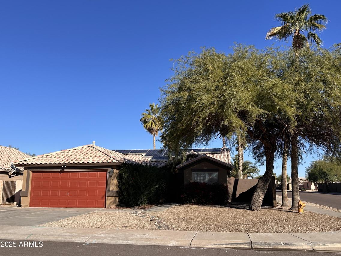 16110 W Jackson St., Goodyear, AZ 85338