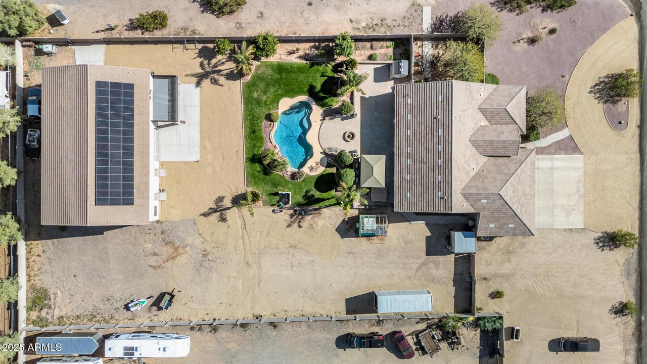 10310 W Avenida Del Sol St., Peoria, AZ 85383