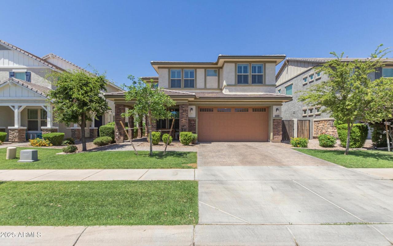 4268 E Palo Verde St., Gilbert, AZ 85296