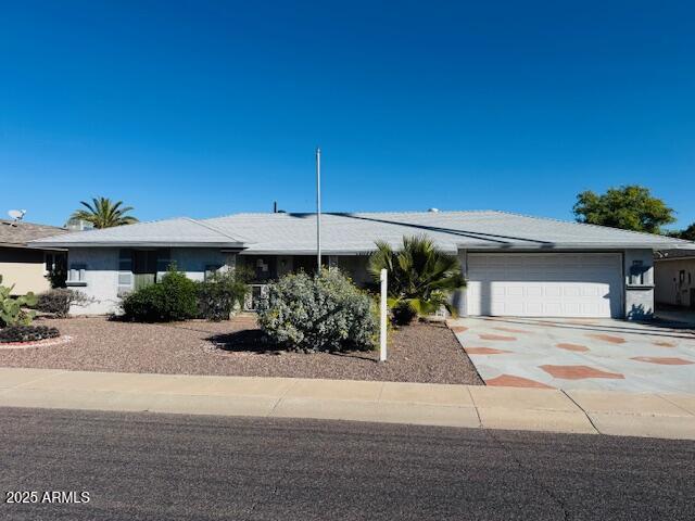 9322 W Hidden Valley Cir., Sun City, AZ 85351