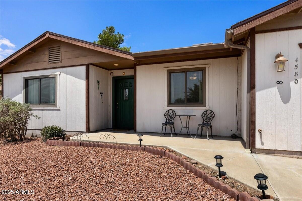 4580 E Steven Way, Rimrock, AZ 86335