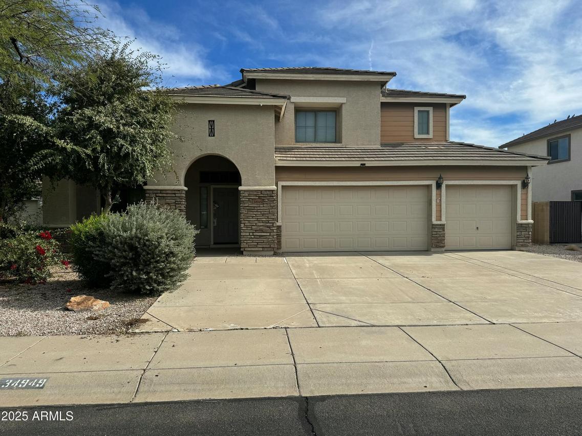 34949 N Stirrup Cir., San Tan Valley, AZ 85144
