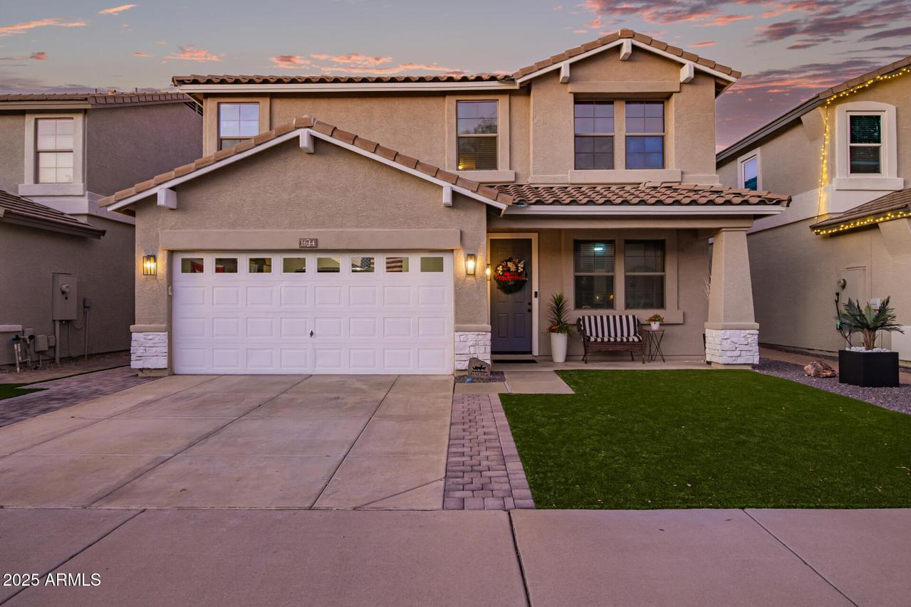 1644 E Cielo Grande Ave., Phoenix, AZ 85024