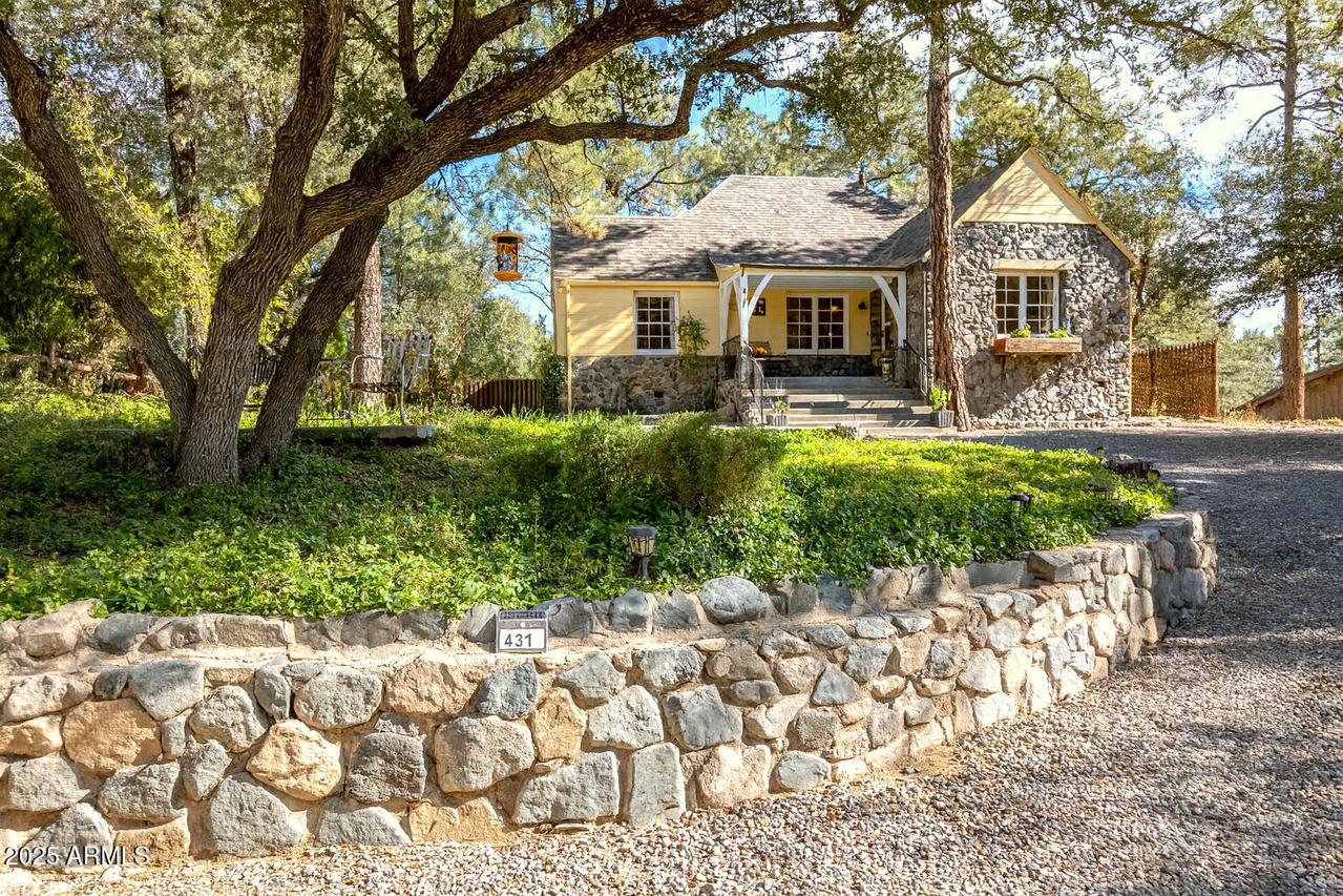 431 Highland Ave., Prescott, AZ 86303