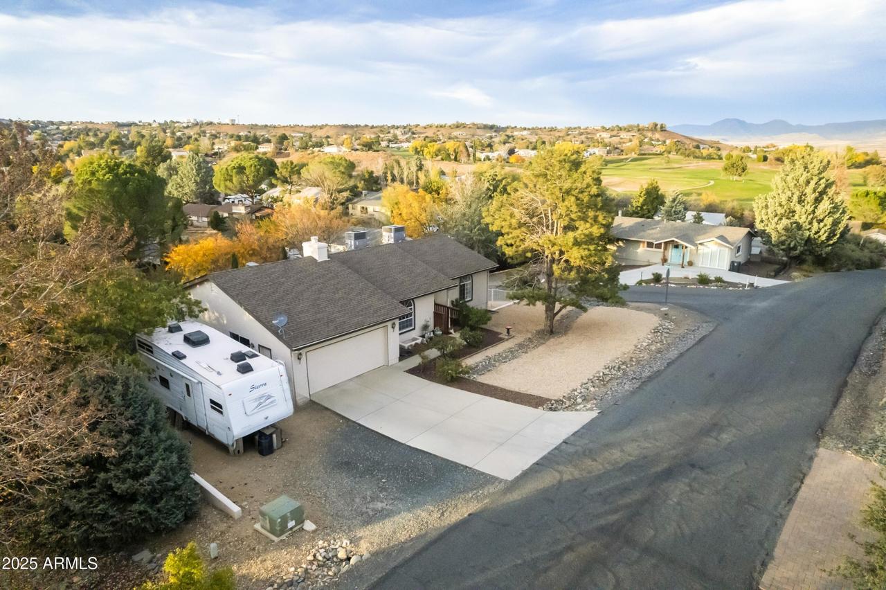 11160 E Pima Rd., Dewey, AZ 86327