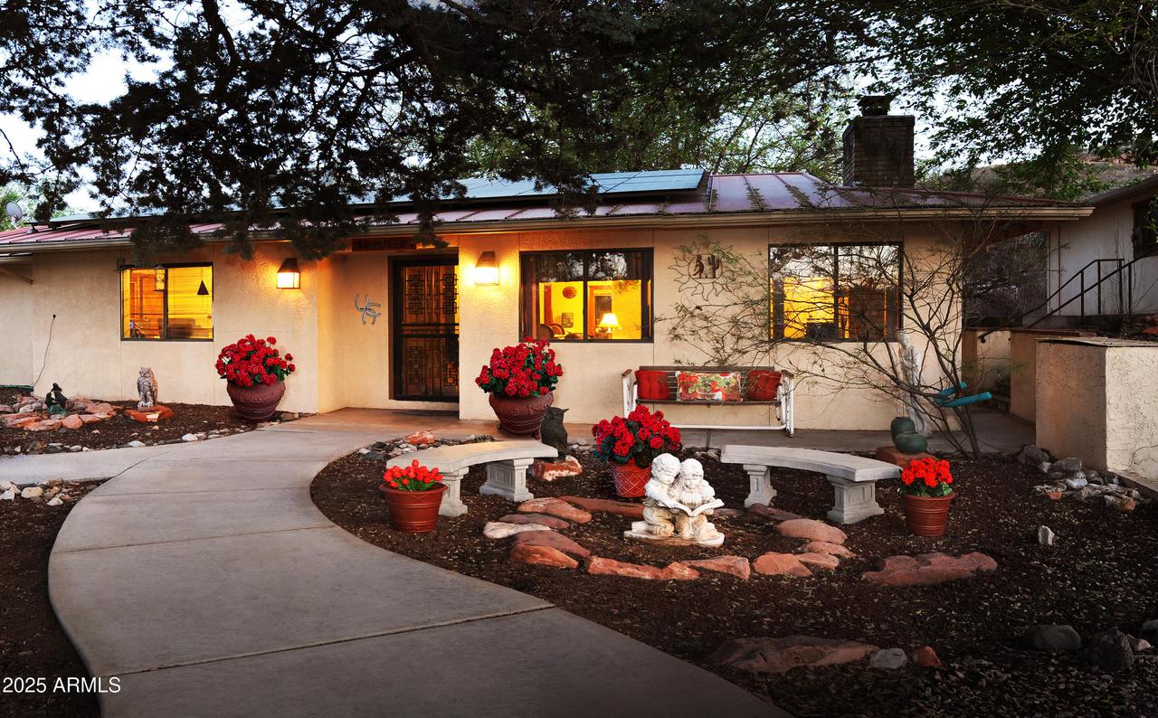 1945 S Loy Rd., Cornville, AZ 86325