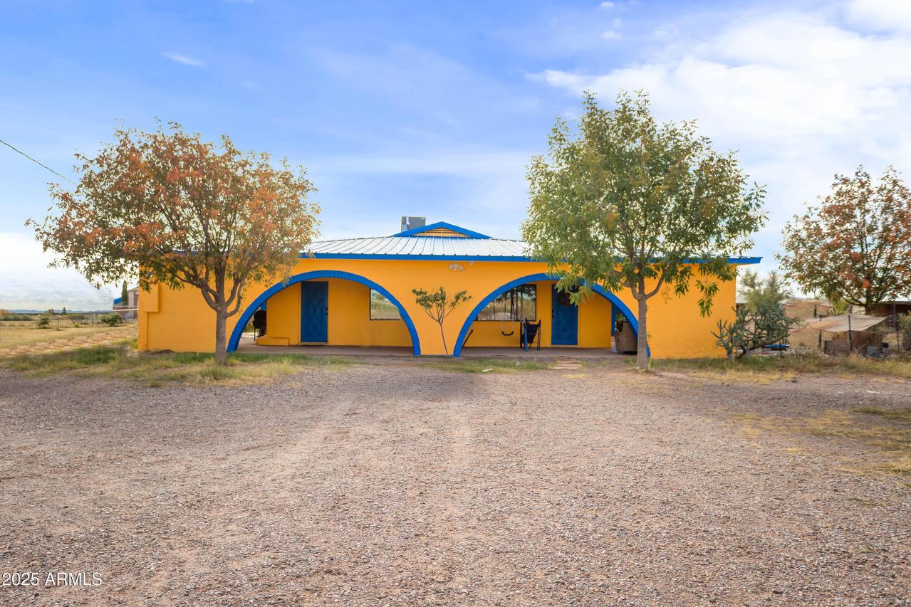 4181 W Double Adobe Rd., Mcneal, AZ 85617