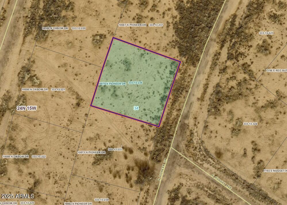 10079 N Pioneer Dr. #2848, Kingman, AZ 86401