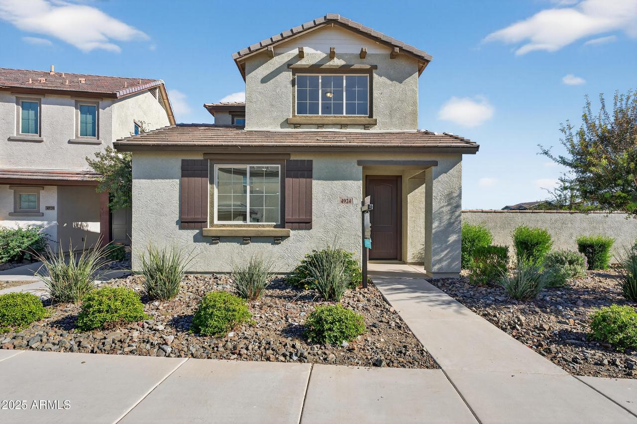 4924 S Charger, Mesa, AZ 85212