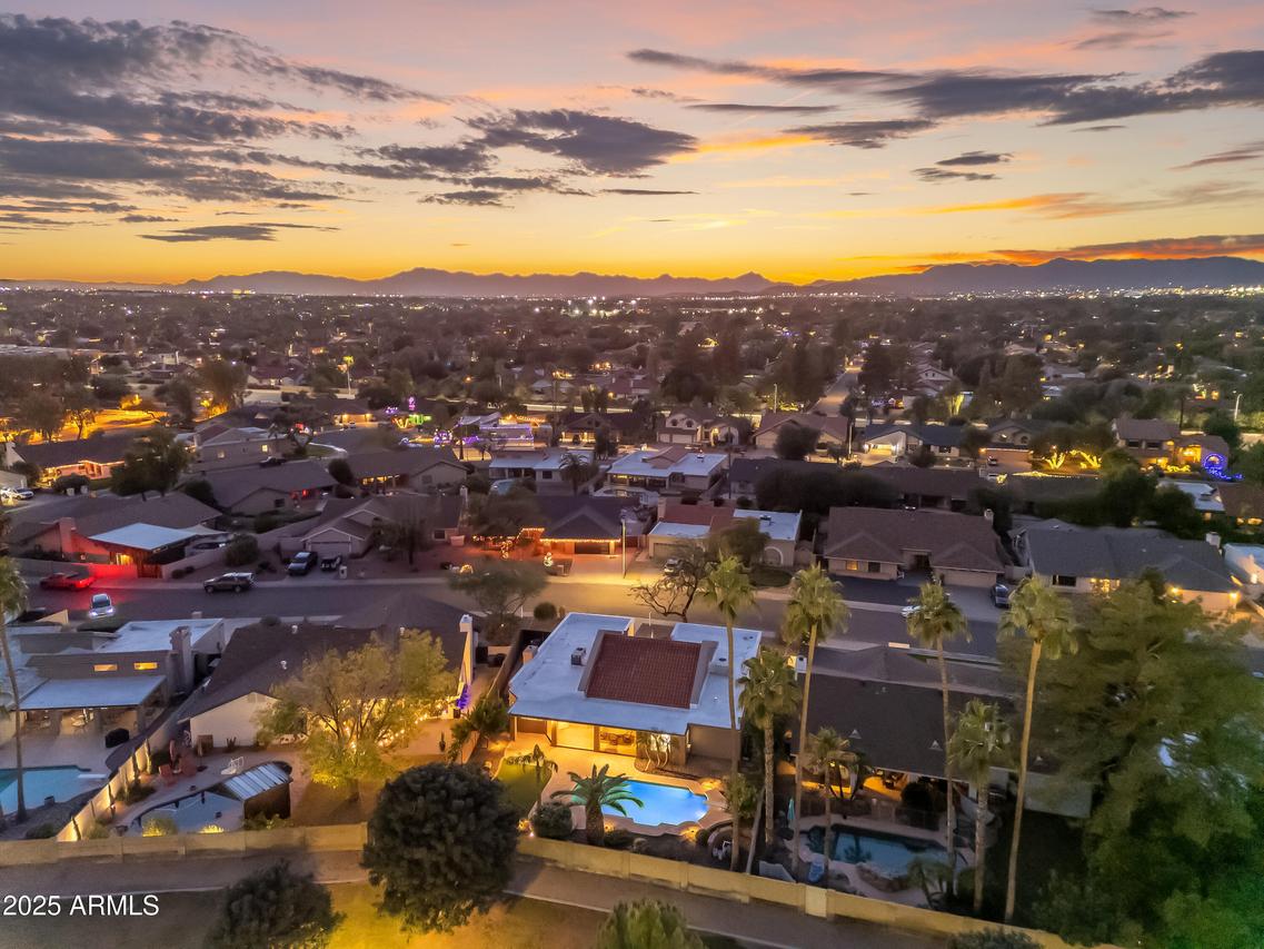 9217 S Kachina Dr., Tempe, AZ 85284