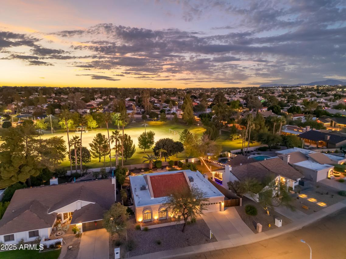 9217 S Kachina Dr., Tempe, AZ 85284