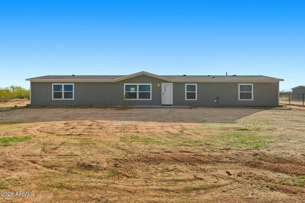 10567 N Dogwood Rd., Florence, AZ 85132