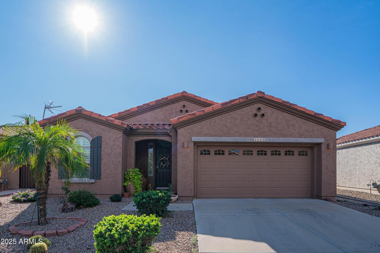 4689 E Jude Ct., Gilbert, AZ 85297