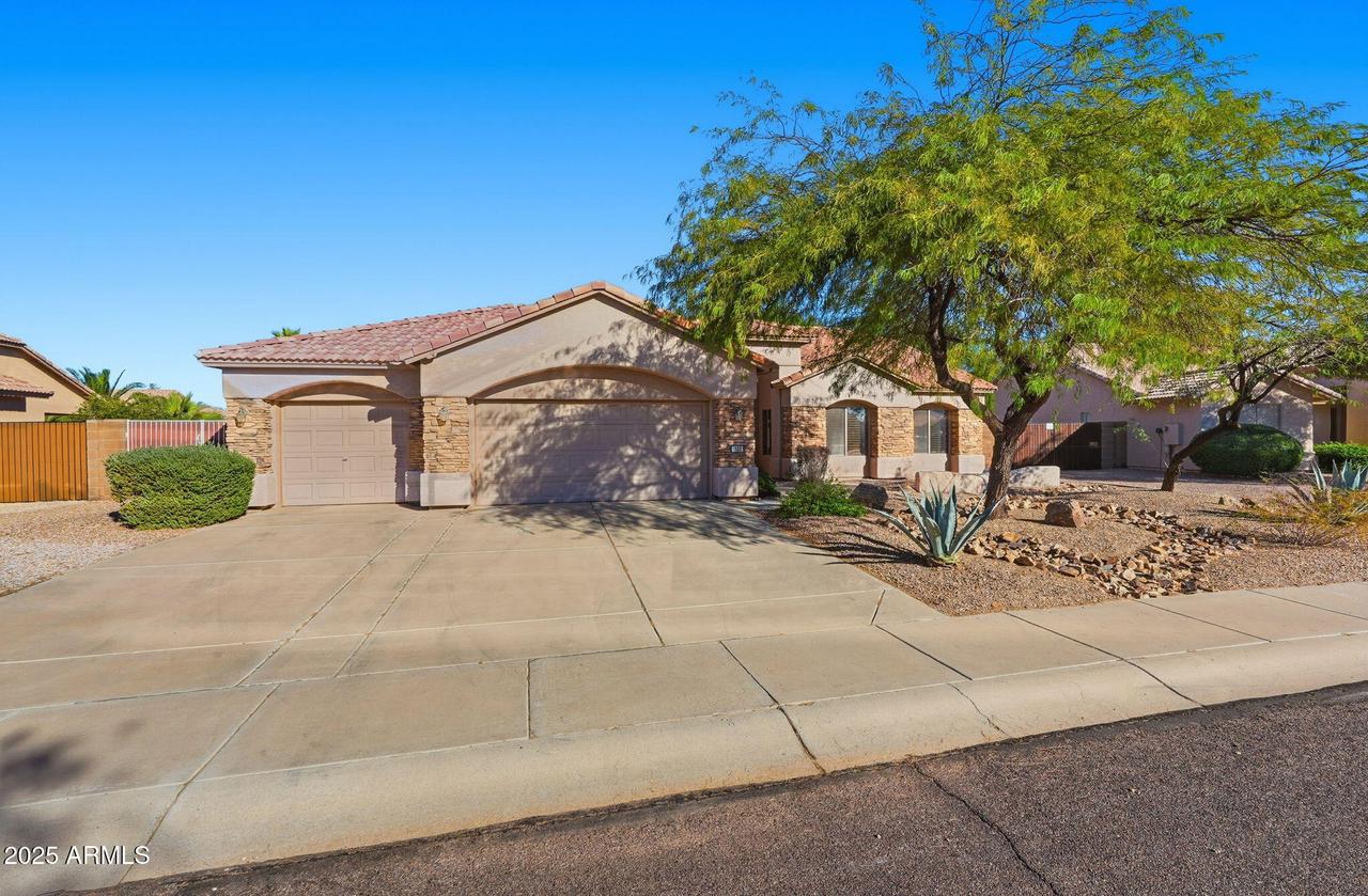 132 E Granite Tr., Casa Grande, AZ 85122