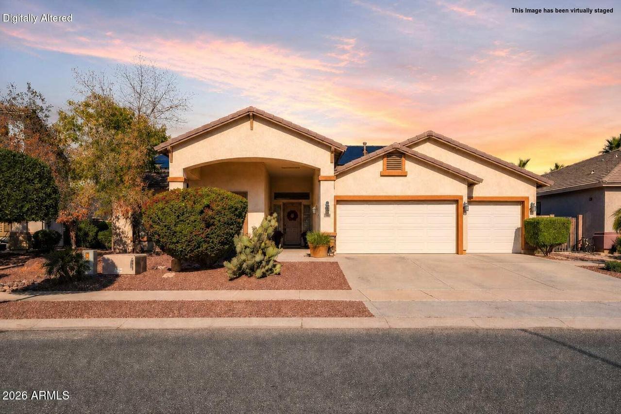 15850 W Mercer Ln., Surprise, AZ 85379