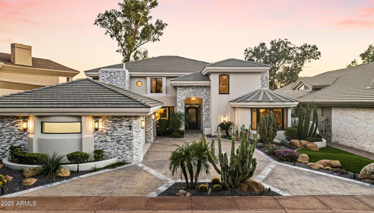 7475 E Gainey Ranch Rd. #7, Scottsdale, AZ 85258