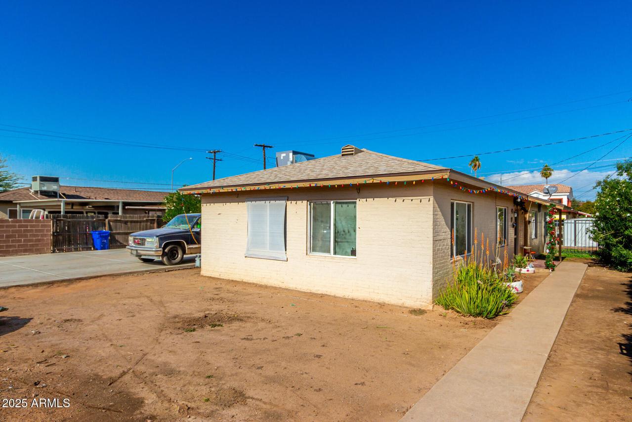 408 E 3rd St., Mesa, AZ 85203