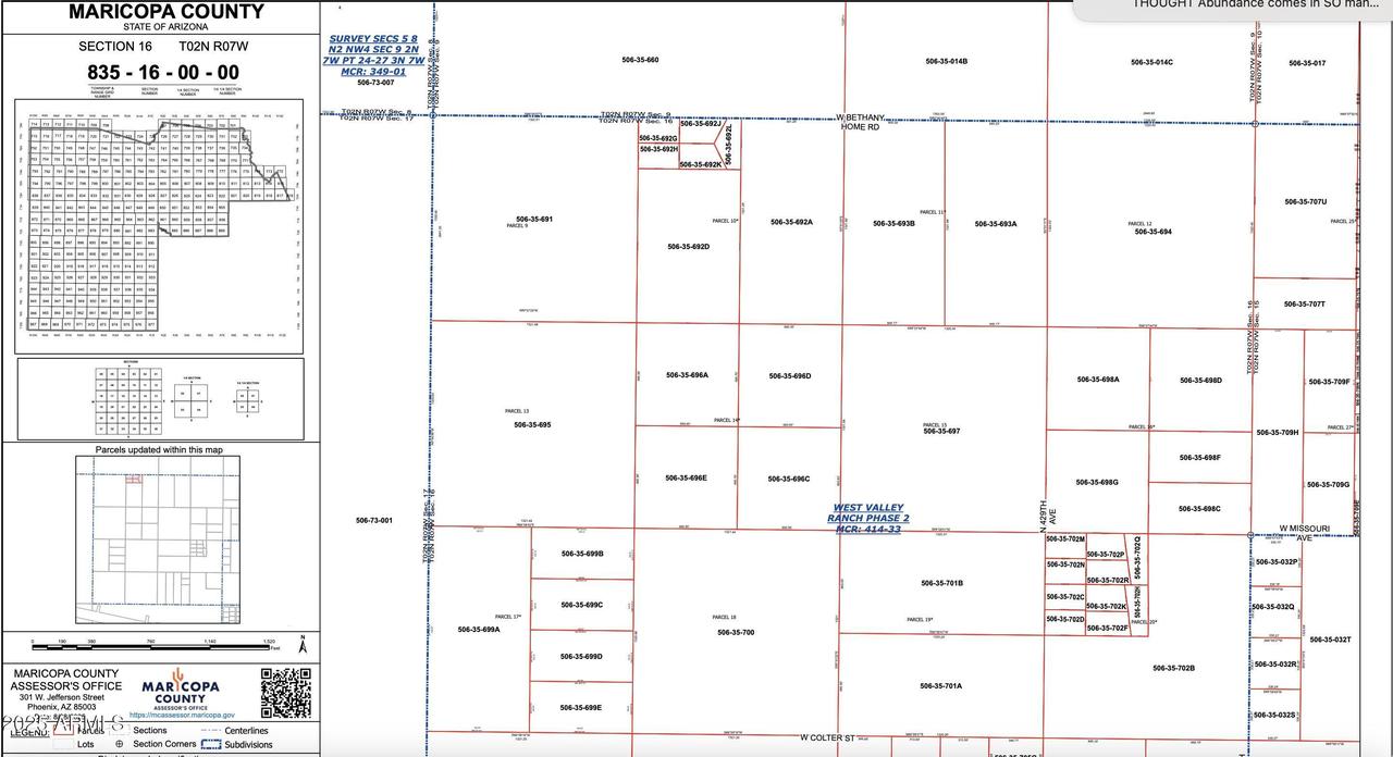 430 W Camelback Rd. #24, Tonopah, AZ 85354
