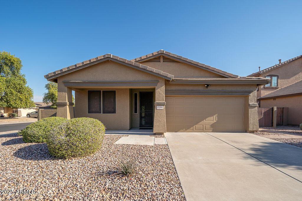 15292 W Edgemont Ave., Goodyear, AZ 85395