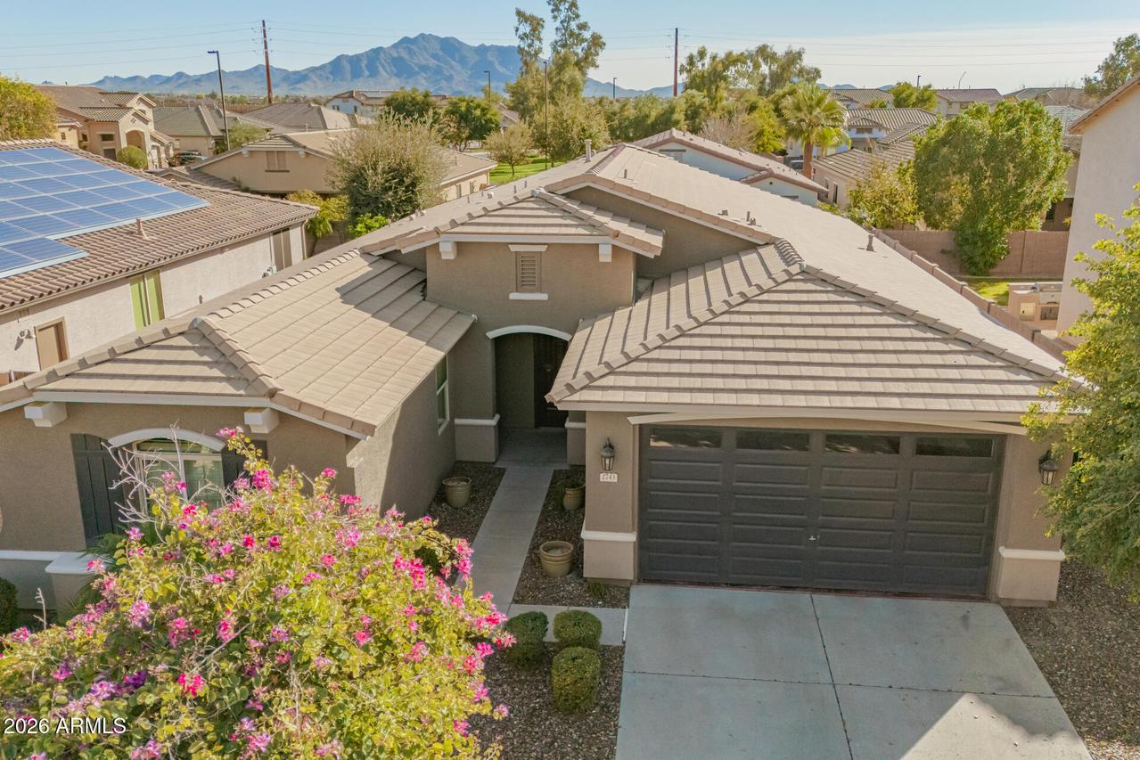 2743 E Narrowleaf Dr., Gilbert, AZ 85298