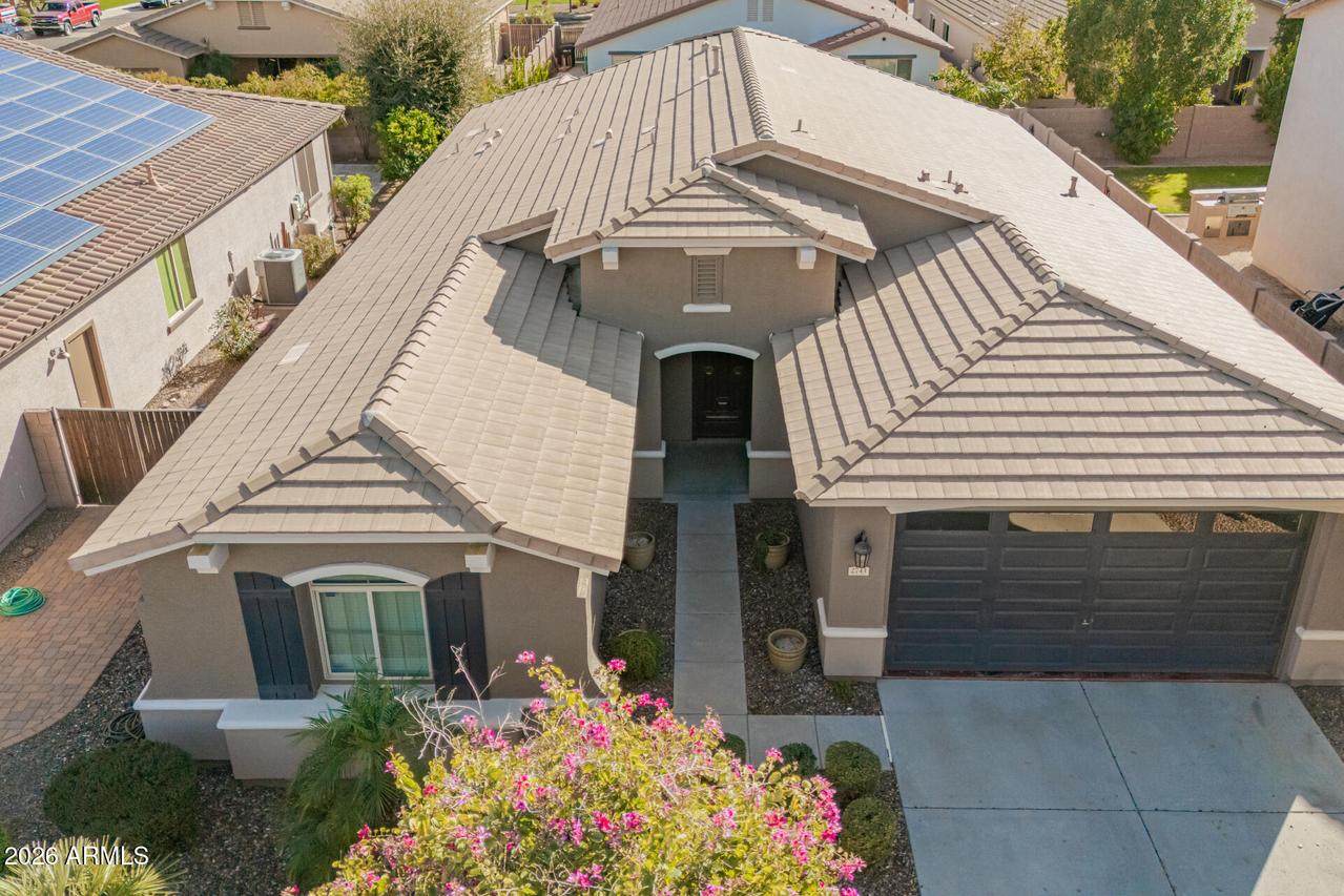 2743 E Narrowleaf Dr., Gilbert, AZ 85298