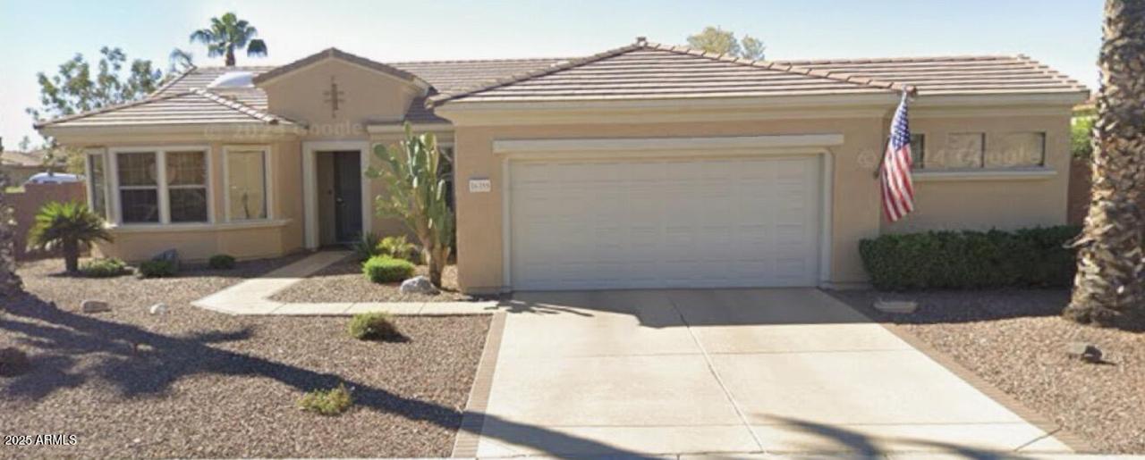16355 W Desert Lily Dr., Surprise, AZ 85387